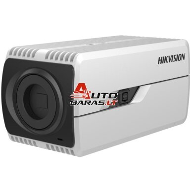 Hikvision PTZ iDS-2CD7046G0-AP(C) (balta, 4 MP) Hikvision PTZ iDS-2CD7046G0-AP(C) (balta, 4 MP)