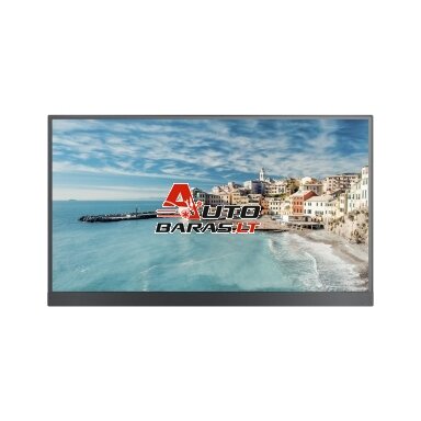 Hikvision SP 21.5" monitorius DS-D6022FN-B