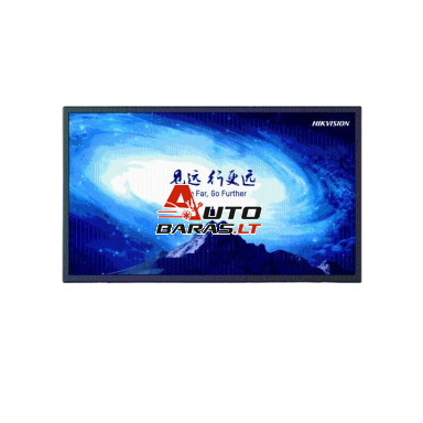 Hikvision SP 22" monitorius DS-D5022F2-1P2 Hikvision SP 22" monitorius DS-D5022F2-1P2