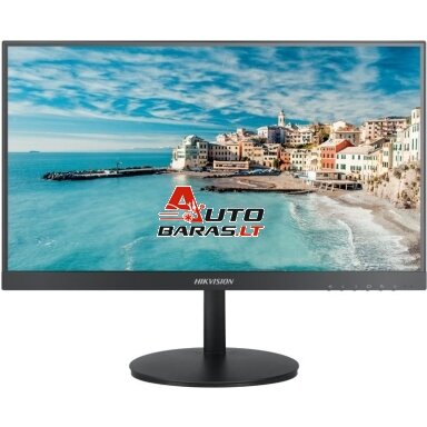 Hikvision SP 22" monitorius DS-D5022FN00 Hikvision SP 22" monitorius DS-D5022FN00
