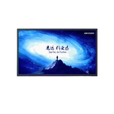 Hikvision SP 32" monitorius DS-D5032F3-1V0S Hikvision SP 32" monitorius DS-D5032F3-1V0S