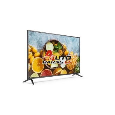 Hikvision SP 50" monitorius DS-D5050UC-C