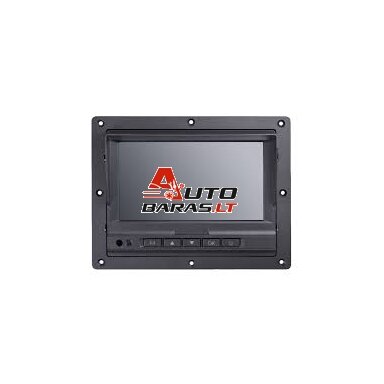 Hikvision SP 7" monitorius DS-MP1302 Hikvision SP 7" monitorius DS-MP1302