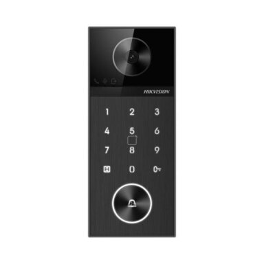 Hikvision telefonpsynė DS-KV6124-WBE1