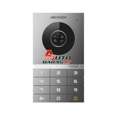 Hikvision telefonpsynė DS-KV7023EY-IME2