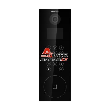 Hikvision telefonspynė DS-KD8103-E6 Hikvision telefonspynė DS-KD8103-E6