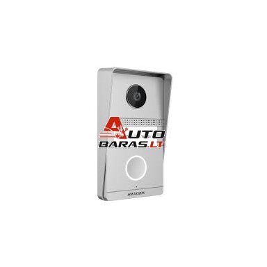 Hikvision telefonspynė DS-KV1101-ME2/įleidžiama Hikvision telefonspynė DS-KV1101-ME2/įleidžiama