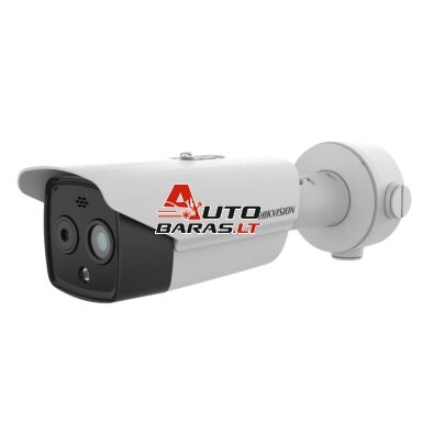 Hikvision termovizorinis bullet DS-2TD2628-7/QA