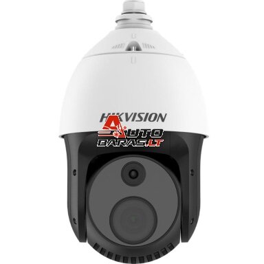 Hikvision termovizorinis ir optinis dome DS-2TD4228T-10/S2 Hikvision termovizorinis ir optinis dome DS-2TD4228T-10/S2