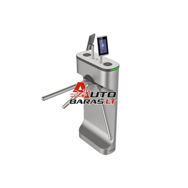 Hikvision turniketas DS-K3G411-R/EPg-Dm55 Hikvision turniketas DS-K3G411-R/EPg-Dm55