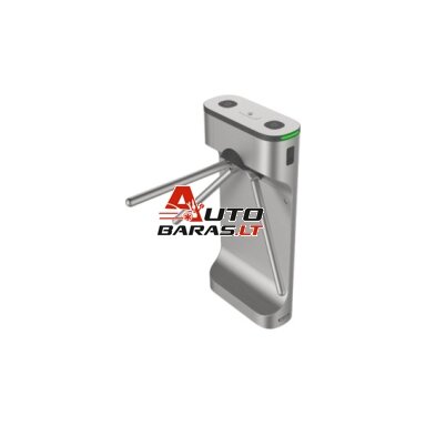 Hikvision turniketas DS-K3G411-R/M-Dm55 Hikvision turniketas DS-K3G411-R/M-Dm55