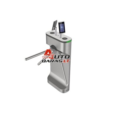 Hikvision turniketas DS-K3G411-R/MPg-Dm55 Hikvision turniketas DS-K3G411-R/MPg-Dm55