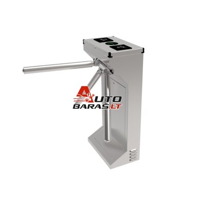 Hikvision turniketas DS-K3G4402-R/Pg-Dm55