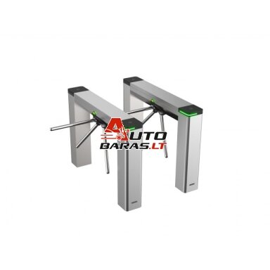 Hikvision turniketas DS-K3G501-R/M-Dm55 Hikvision turniketas DS-K3G501-R/M-Dm55