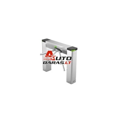 Hikvision turniketas DS-K3G501SX-S Hikvision turniketas DS-K3G501SX-S