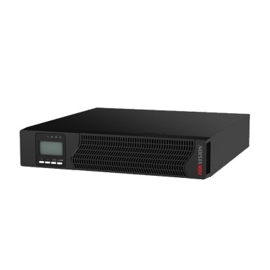 HIKVISION UPS DS-UPS10K-R/TJL(O-STD)/IEC (Rack/Tower, LCD, 10000VA/10000W) HIKVISION UPS DS-UPS10K-R/TJL(O-STD)/IEC (Rack/Tower, LCD, 10000VA/10000W)