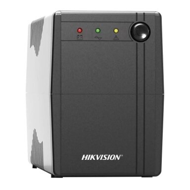 HIKVISION UPS DS-UPS600 (600VA/360W, Tower)
