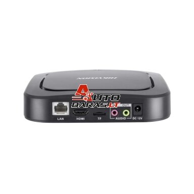Hikvision vaizdo-reklamos valdymo įrenginys DS-D60E-B