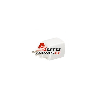 Hikvision valdomas el. lizdas DS-PSP1-WE AX PRO