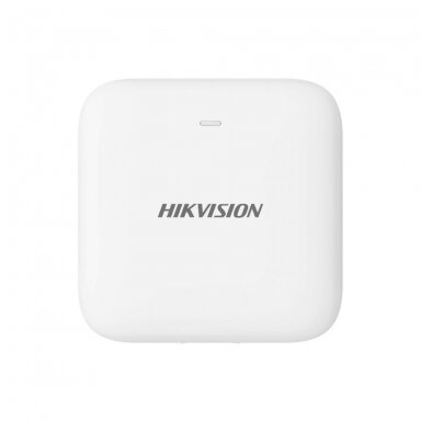 Hikvision vandens nuotekio jutiklis DS-PDWL-E-WE AX PRO