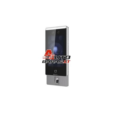Hikvision veido atpažinimo terminalas DS-K1T671MF Hikvision veido atpažinimo terminalas DS-K1T671MF