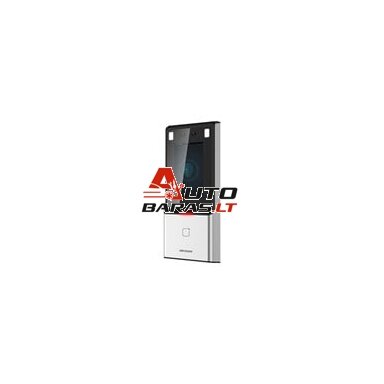 Hikvision veidų atpažinimo terminalas DS-K1T606MF Hikvision veidų atpažinimo terminalas DS-K1T606MF