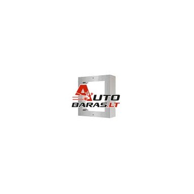 Hikvision virštinkinė dėžutė DS-KD-ACW1/S Hikvision virštinkinė dėžutė DS-KD-ACW1/S