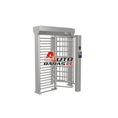 Hikvision viso ūgio turniketas DS-K3H4411-120