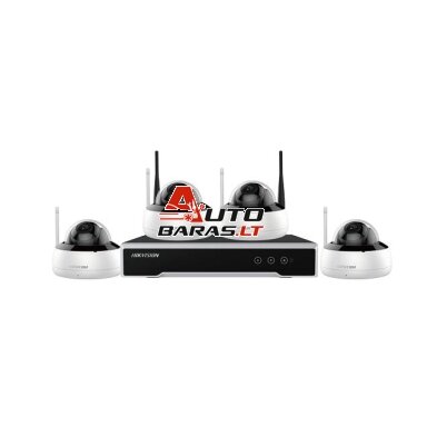 Hikvision Wi-Fi rinkinys NK44W1H-1T(WD)
