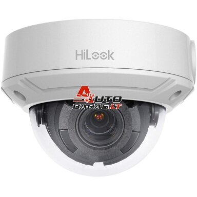 HiLook dome IPC-D650H-Z F2.8-12