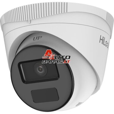 HiLook dome IPC-T241H-C F2.8 (4 MP, 104°, IR 20 m, H.265+, IP67, PoE) HiLook dome IPC-T241H-C F2.8 (4 MP, 104°, IR 20 m, H.265+, IP67, PoE)