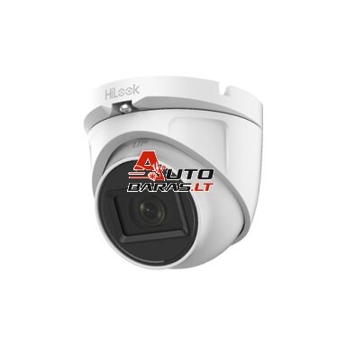 HiLook dome THC-T120-MS F2.8 HiLook dome THC-T120-MS F2.8