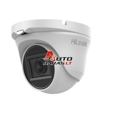 HiLook dome THC-T323-Z F2.7-13.5 HiLook dome THC-T323-Z F2.7-13.5