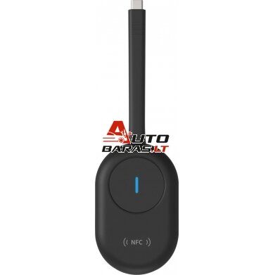 Hikvision išmaniojo interaktyvojo ekrano donglas DS-D5SC3B-B