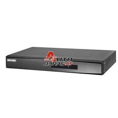 Hikvision 8 kanalų NVR DS-7608NI-K1
