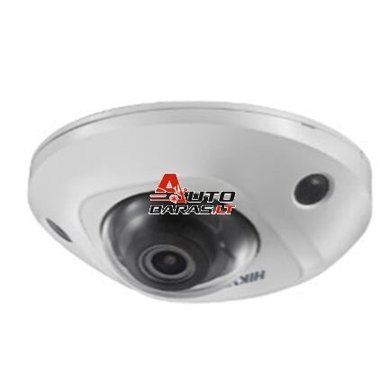 Hikvision DS-2CD2543G0-I F2.8 Hikvision DS-2CD2543G0-I F2.8