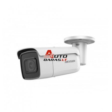 Hikvision bullet DS-2CD2663G1-IZS F2.8-12 (be bazės) Hikvision bullet DS-2CD2663G1-IZS F2.8-12 (be bazės)