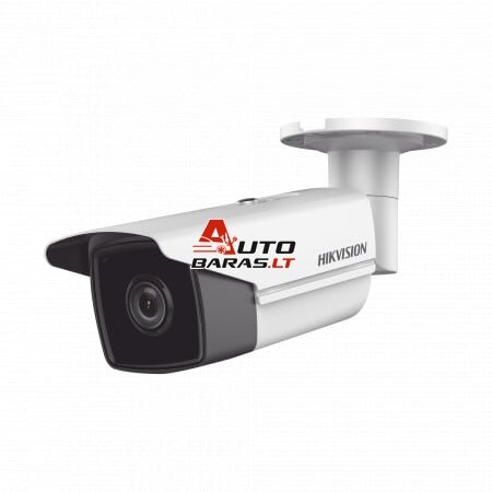 Hikvision bullet DS-2CD2T43G2-4I F2.8 (be bazės)