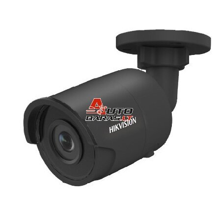 Hikvision DS-2CD2083G0-I F2.8 (juoda)