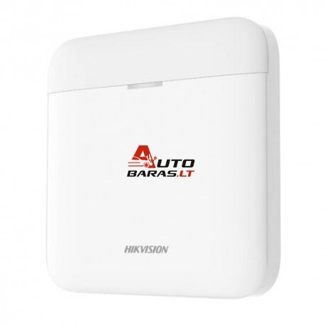 Hikvision belaidis kartotuvas DS-PR1-WE AX PRO