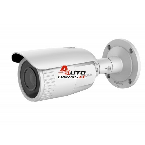 Hikvision bullet DS-2CD1643G0-IZ F2.8-12