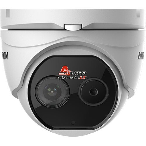 Hikvision DS-2TD1217-2/V1 Hikvision DS-2TD1217-2/V1