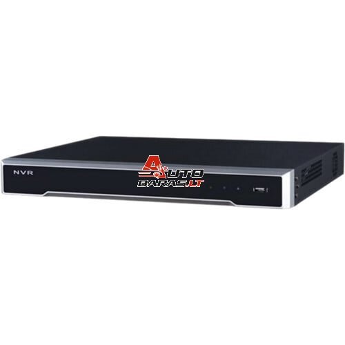 Hikvision DS-7616NI-I2/16P