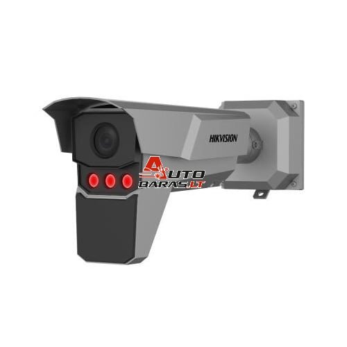 Hikvision iDS-TCM403-GIR/POE/0832 F8-32mm (ANPR, 4MP, IR 50m, PoE+, IP67, IK10)