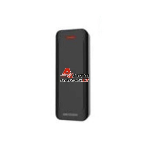 Hikvision kortelių skaitytuvas DS-K1802M