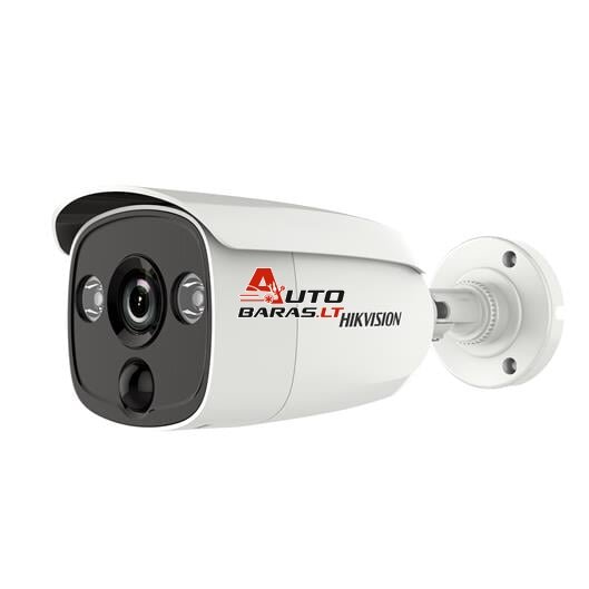Hikvision DS-2CE12DFT-F F3.6
