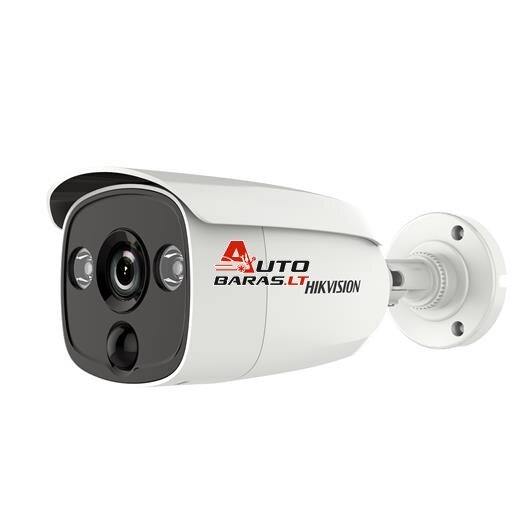 Hikvision  DS-2CE12DFT-F28 F2.8