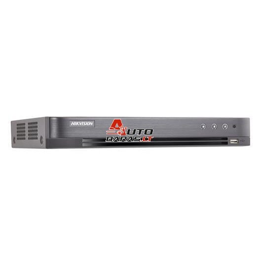 Hikvision DS-7208HQHI-K2