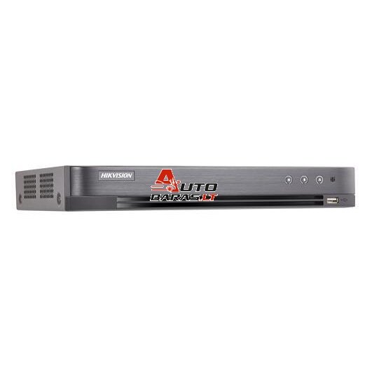 Hikvision DVR DS-7204HUHI-K1/P