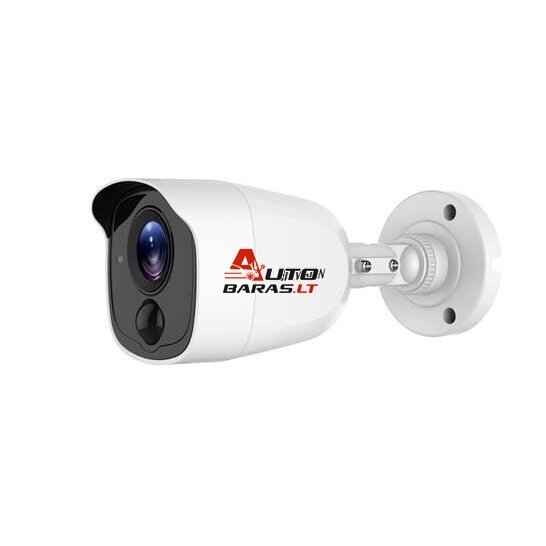 Hikvision bullet DS-2CE11D8T-PIRLO F2.8